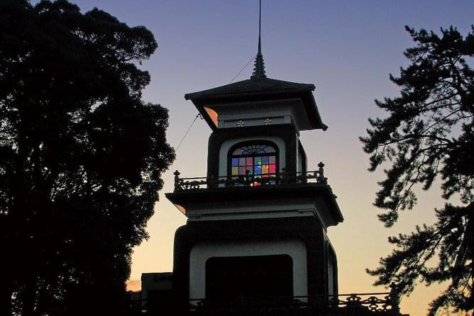 Guided Night Tour to Feel the Samurai Culture in Kanazawa - Exceptional Customer Experiences