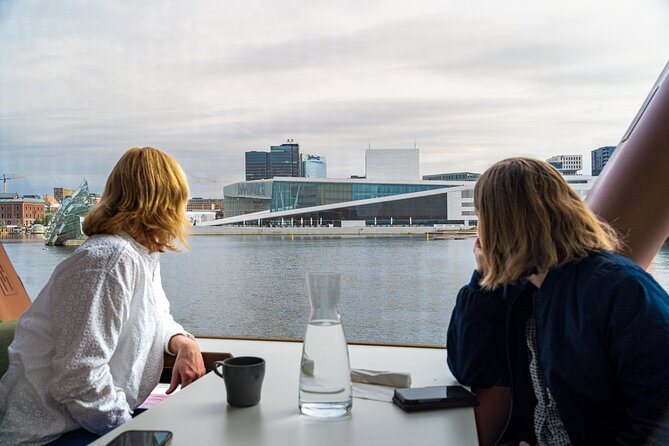Guided Oslo Fjord Cruise by Silent Electric Catamaran - Key Points
