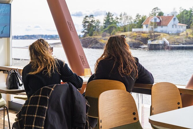 Guided Oslo Fjord Cruise by Silent Electric Catamaran - Reviews and Ratings