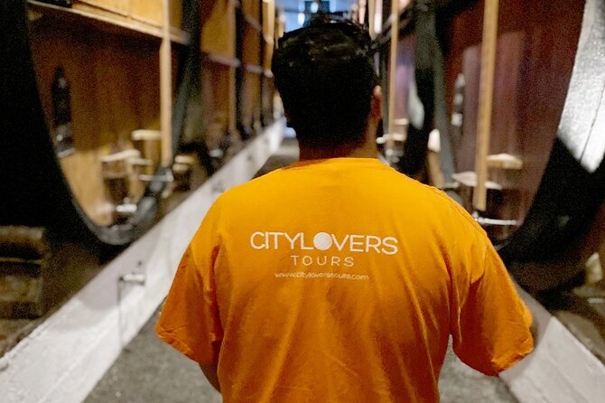 Guided Port Wine Walking Tour - Cancellation Policy