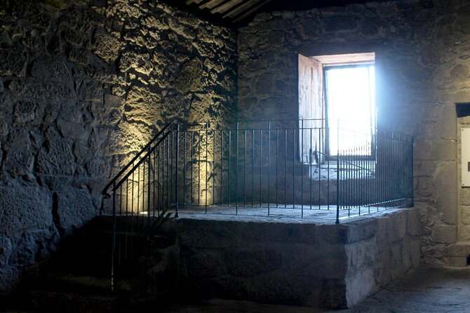 Guided Port Wine Walking Tour - Getting There