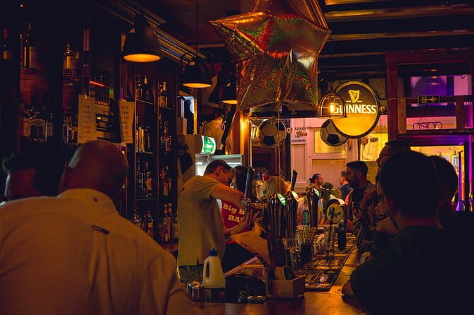 Guided Private Bar Tour in Amsterdam City Center - A Private Bar Crawl Through Amsterdam’s Hidden Gems