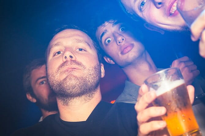 Guided Private Bar Tour in Amsterdam City Center - Final Thoughts