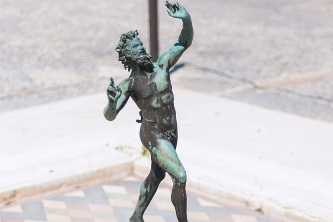 Guided Private Tour in Pompeii - Final Thoughts