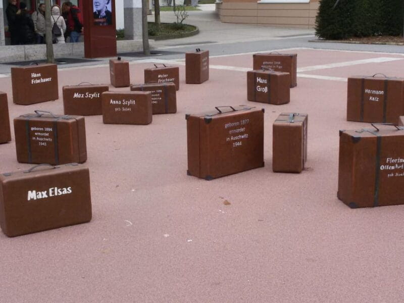 Guided puzzle tour "Save Ludwigsburg" - Final Thoughts