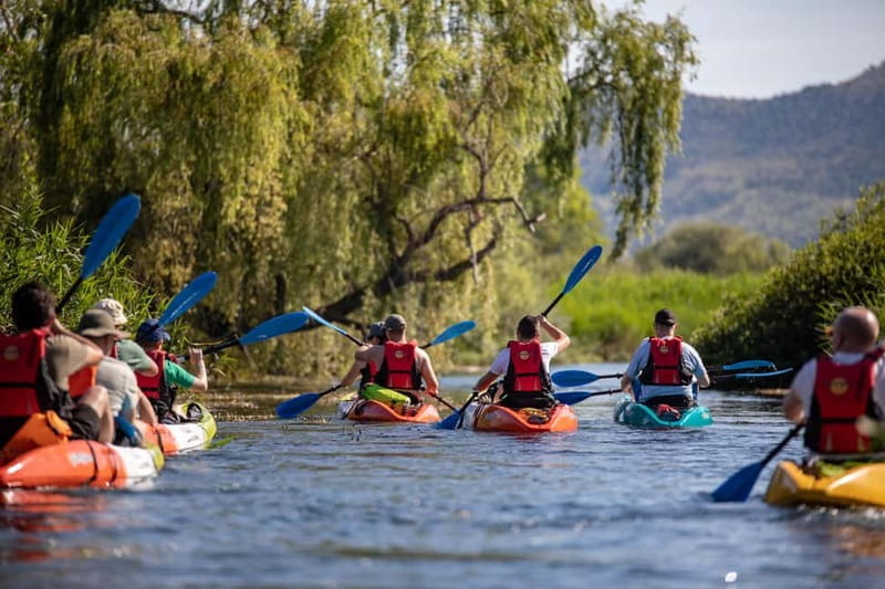 Guided Safari Kayaking Tour in Neretva Valley - Who Will Love This Experience?