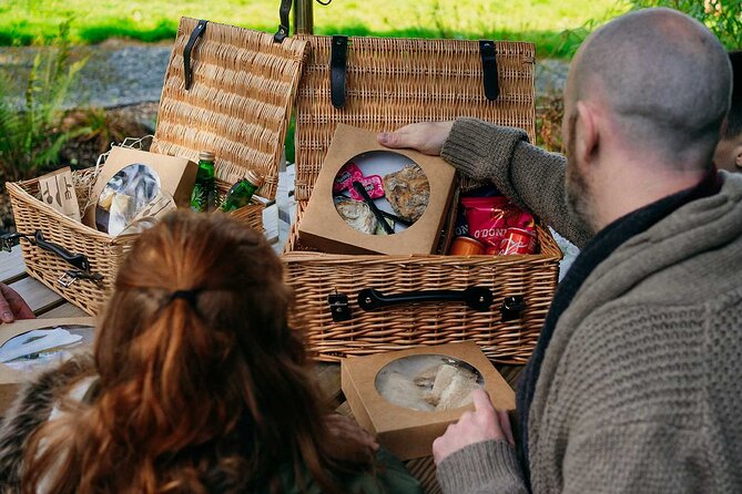 Guided Scenic Alpaca Trekking Experience Northern Ireland - Cancellation Policy