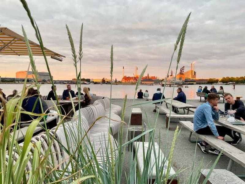 Guided SegwayTour of Copenhagen - 1 hour guided Tour - FAQ