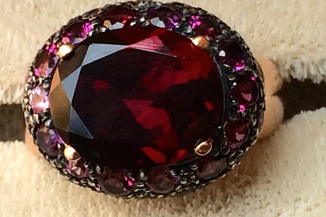 Guided Shopping in Florence - A Closer Look at the Itinerary