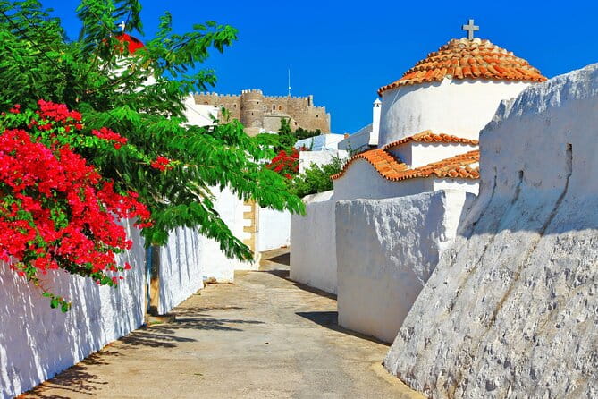 Guided Shore Excursion Patmos to the most Religious Highlights - The Sum Up: Is This Tour Right for You?