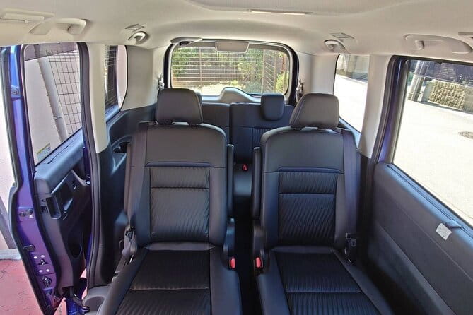 Guided Sightseeing Tour in Yokohama - Exploring Yokohamas Landmarks