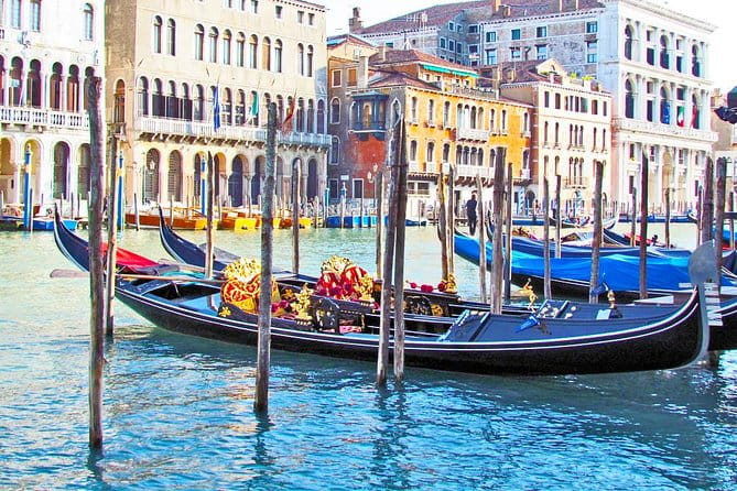 Guided Sightseeing Tour of Venice Highlights for Kids & Families - Who Will Love This Tour?