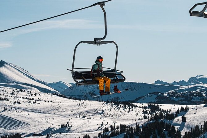 Guided Skiing or Snowboarding in Quebec Enchanted Forests - Additional Information for Travelers