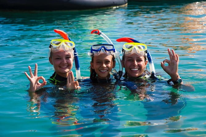 Guided Snorkeling Experience in Caleta de Fuste - Who Will Love This Snorkeling Trip?
