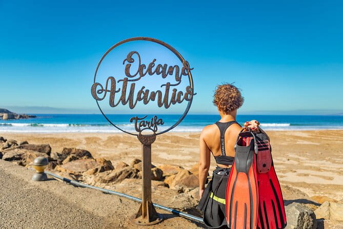 Guided snorkeling route in the Strait Natural Park - FAQ