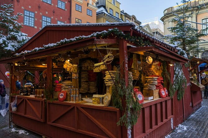 Guided Stockholm Christmas Tour - Final Thoughts: Is It Worth It?