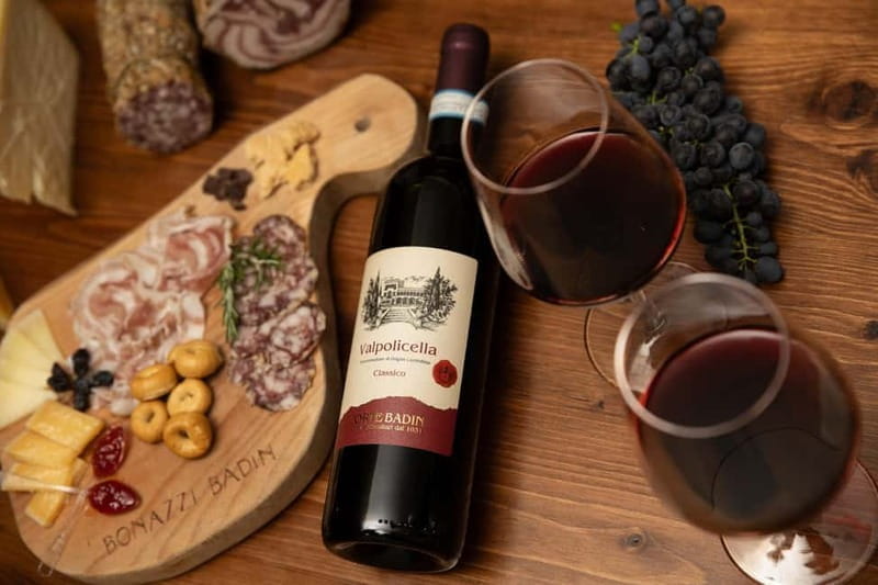 Guided tour and tasting with platter. - Practical Details and Tour Tips