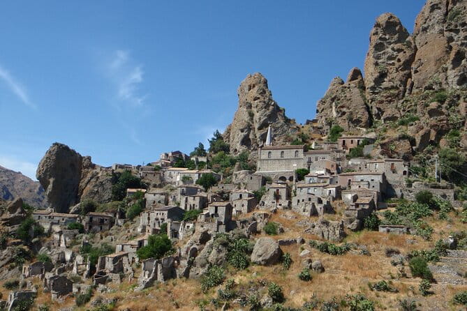 Guided Tour around Calabria, Italy - Who Will Love This Tour?