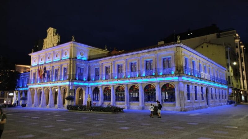 Guided tour around León - Frequently Asked Questions