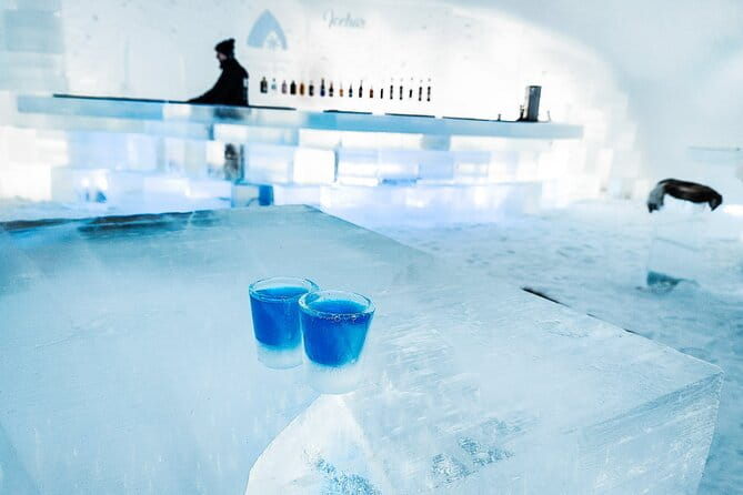 Guided Tour at Arctic Snow Hotel - Who Will Love This Tour?