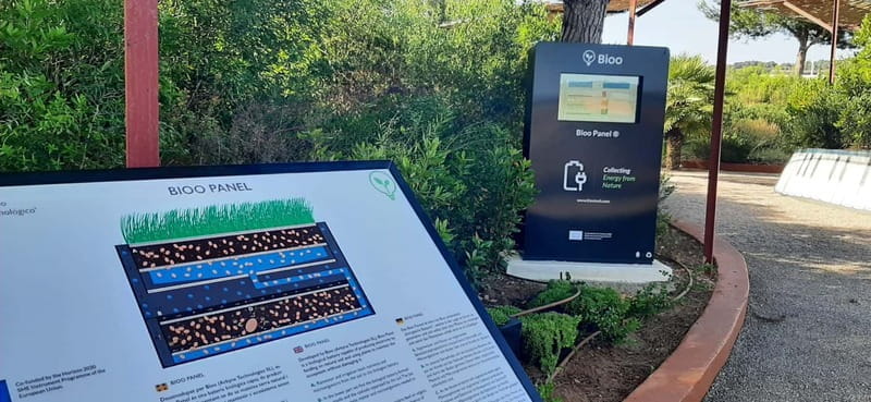 Guided Tour at BiBo Park: Ibiza's Biotech Botanical Garden - Key Points / Takeaways