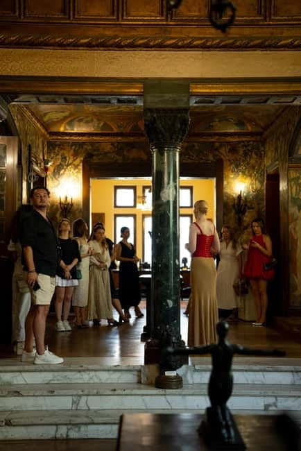 Guided Tour at Museum Frederic and Cecilia Cutescu Storck - Why This Tour Offers Great Value