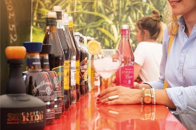 Guided Tour at Ron Arehucas Distillery - The Sum Up: A Genuine Taste of Canary Island Spirit