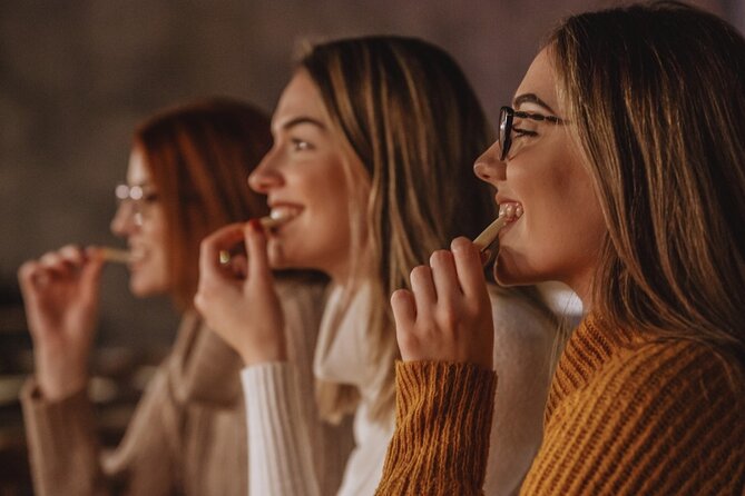 Guided Tour at the Cheese and Ham Factory in Parma - Key Points