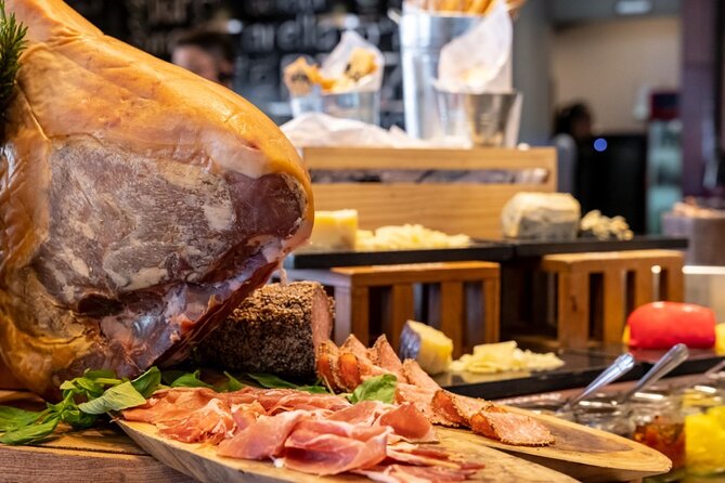 Guided Tour at the Cheese and Ham Factory in Parma - Visitor Recommendations