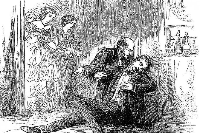 Guided tour: Brussels Crime Scenes - FAQs