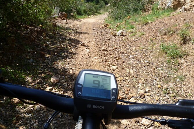 Guided Tour by E-Bike Rio Marina Mining Museum - Entering the World of Elba’s Mining Heritage