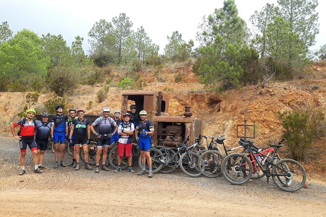 Guided Tour by E-Bike Rio Marina Mining Museum - The Sum Up: Is This Tour Worth It?