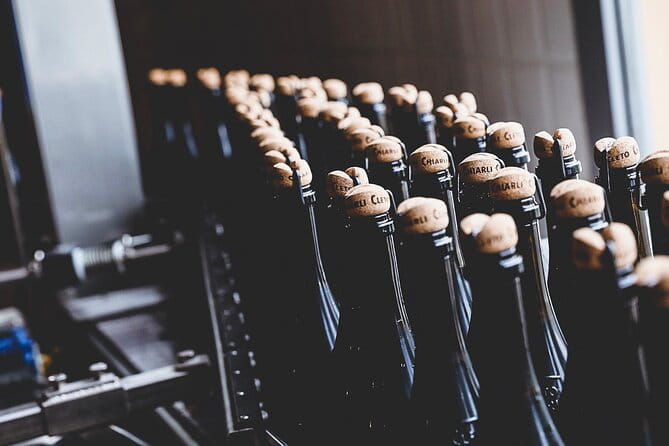 Guided Tour Cleto Chiarli with Lambrusco Tasting - Frequently Asked Questions