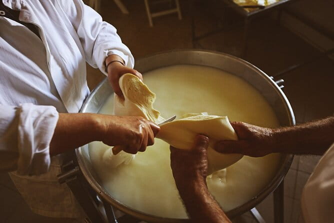 Guided tour from Agrigento: Sicilian traditions with a farm - Key Points & Takeaways