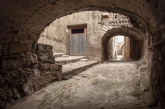 Guided tour from Agrigento: Sicilian traditions with a farm - Entering the Heart of Sicilian Traditions at Fattoria Giambrone