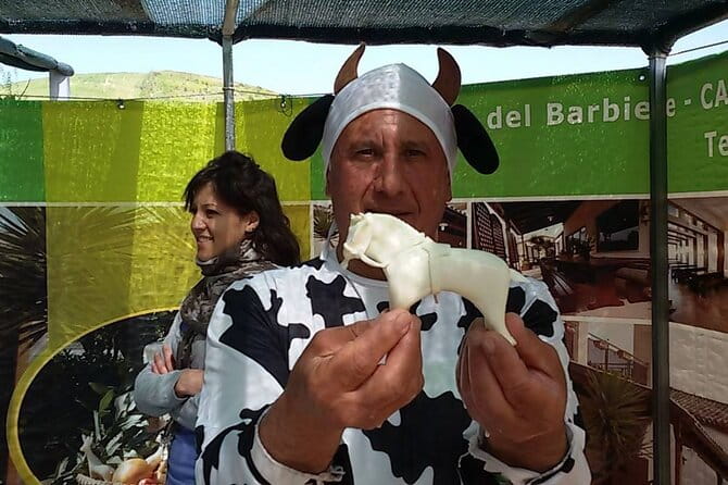 Guided tour from Agrigento: Sicilian traditions with a farm - Is This Tour Worth the Price?