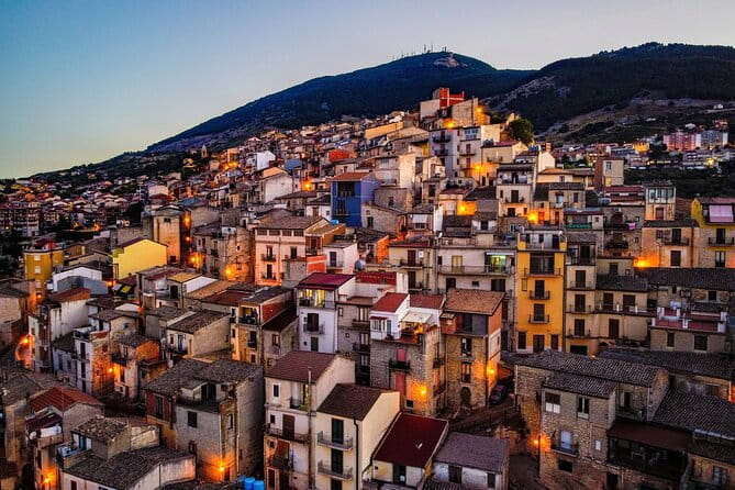 Guided tour from Agrigento: Sicilian traditions with a farm - FAQ (Frequently Asked Questions)