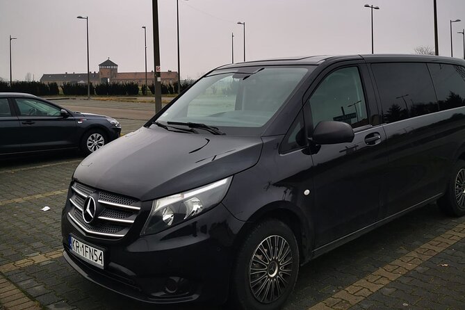 Guided Tour From Krakow to Auschwitz Birkenau - Transfer & Ticket - Inclusions and Logistics