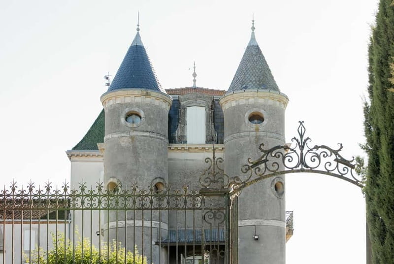 Guided tour from vine to glass - Discovering the Heart of Occitanie’s Wines