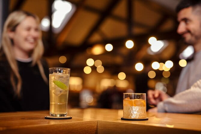 Guided Tour in Aberfeldy Distillery with Connoisseur Experience - An In-Depth Look at the Aberfeldy Distillery Guided Tour