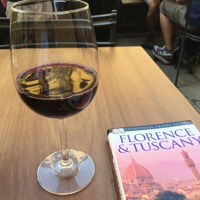 Guided tour in ebike 3 hours in the Florence Surroundings - Pacing and Stops: Balancing Sightseeing and Relaxation