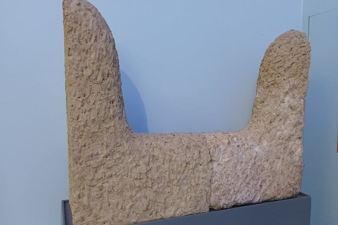 Guided Tour in Knossos Palace - Key Points