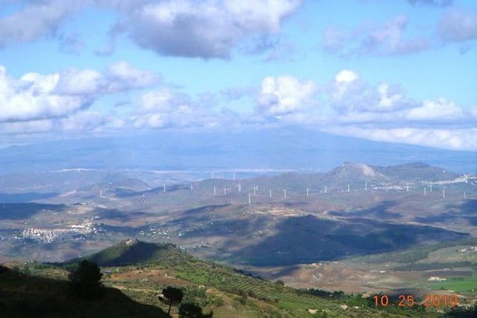 Guided Tour in Morgantina. Visit Morgantina. - Key points / Takeaways