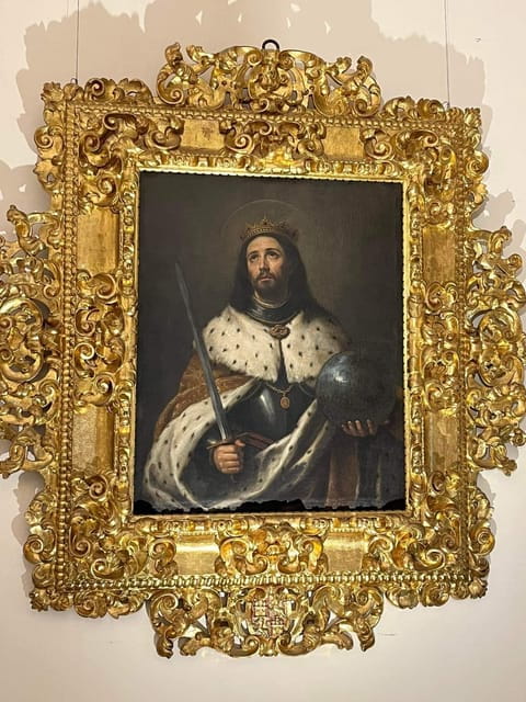 Guided tour in the Cathedral of Seville - Key Points / Takeaways