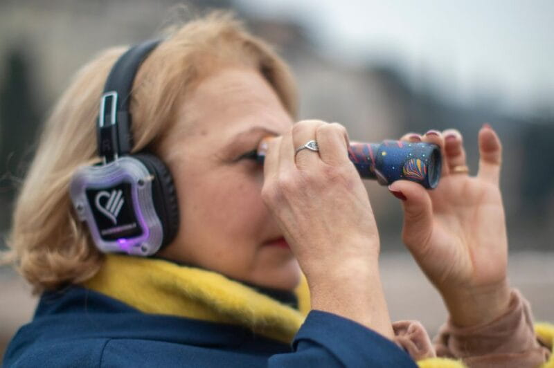 Guided Tour in the center of Verona accompanied by an Angel - Who Will Love This Tour?