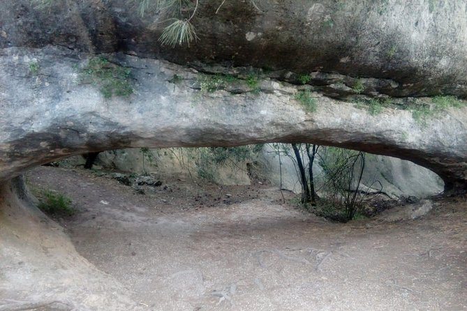 Guided Tour in the Enchanted City - Location in Castilla-La Mancha