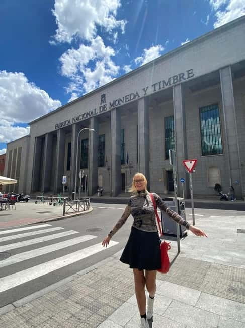 Guided Tour in Tuk Tuk around Madrid - Value and Pricing: Does This Tour Make Sense?