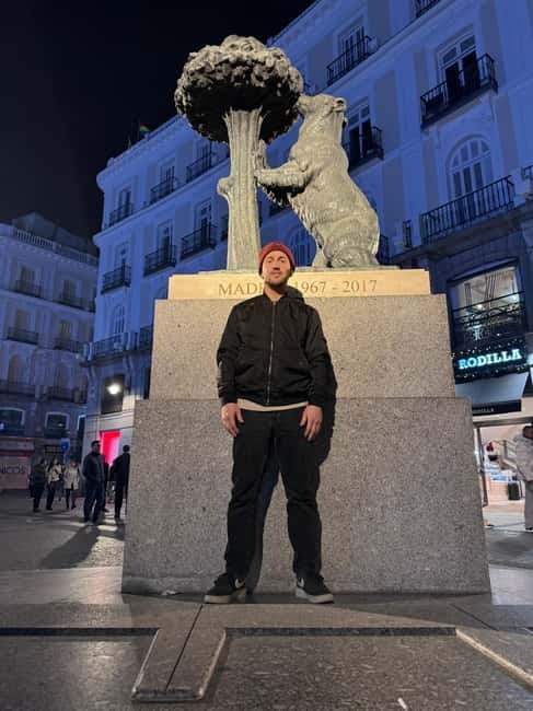 Guided Tour in Tuk Tuk around Madrid - Final Thoughts