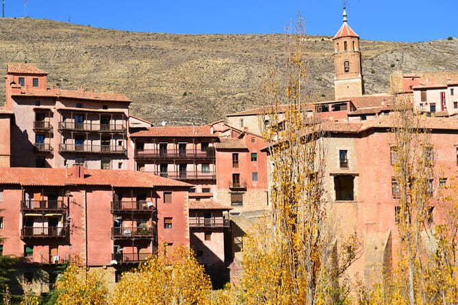 Guided Tour of Albarracín and Casa Noble - Final Thoughts