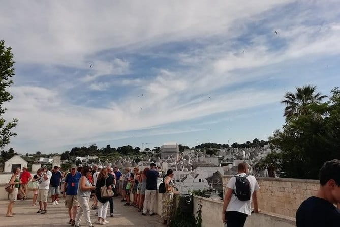 Guided tour of Alberobello - Key Points / Takeaways